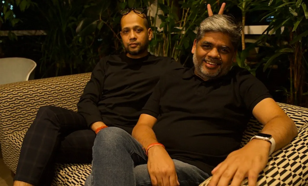 BBH India appoints Nisheeth Srivastava as ECD