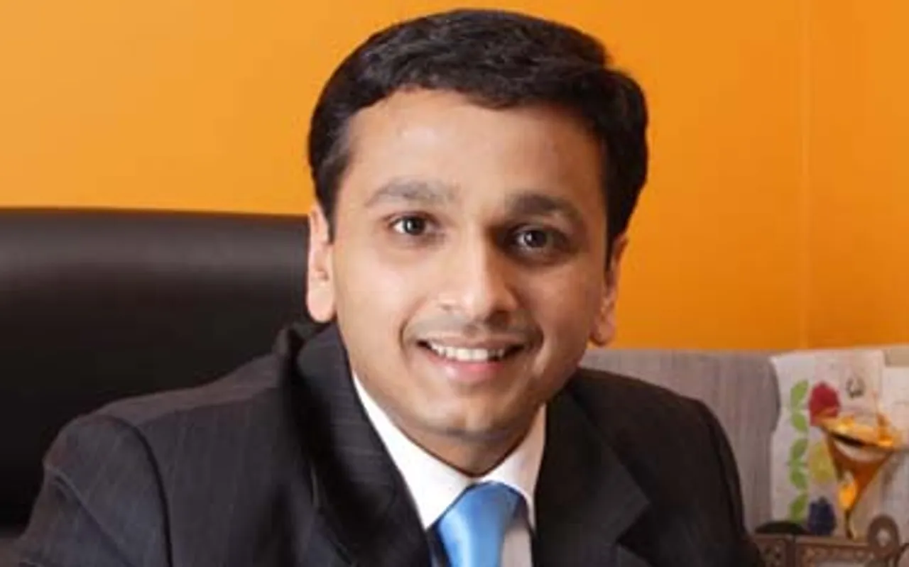 Saikumar elevated as Group CEO of Network18