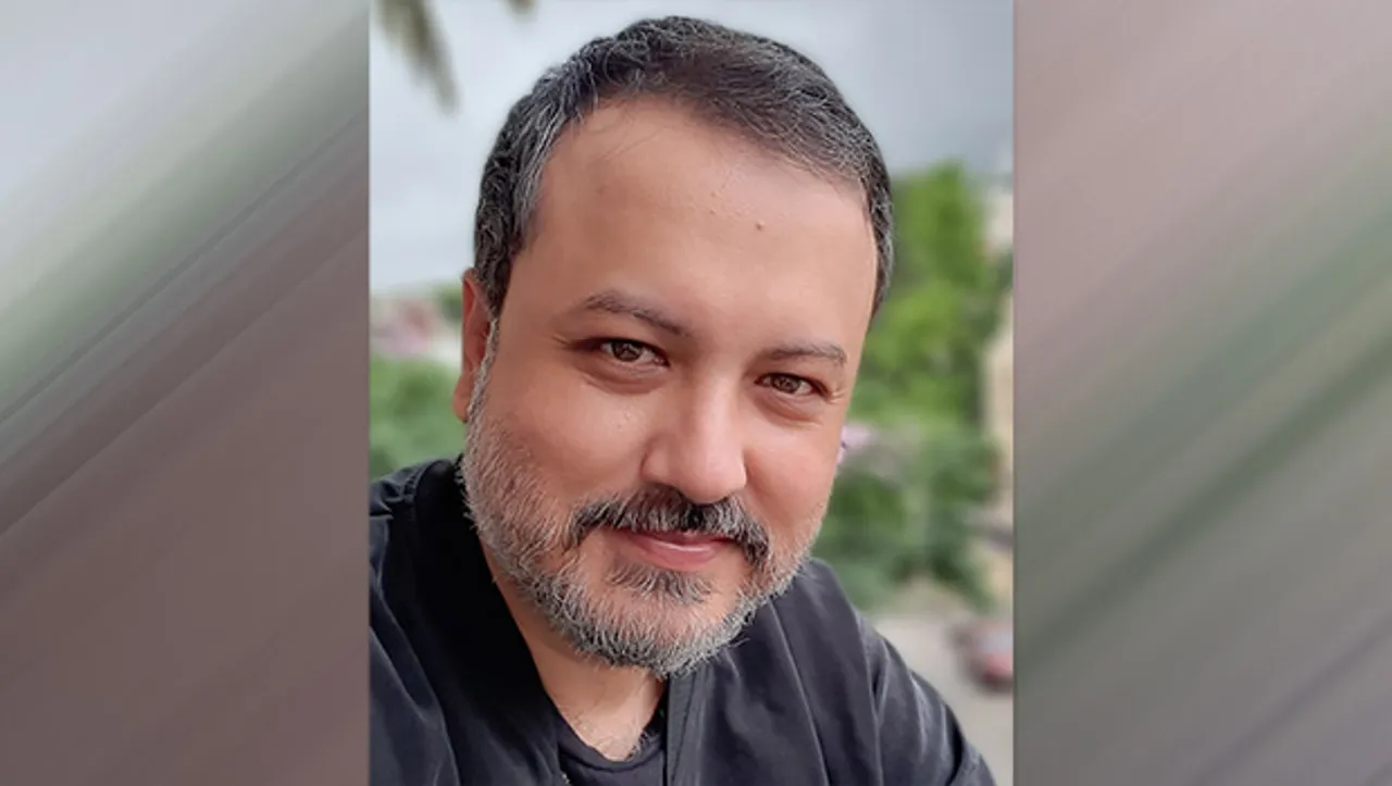 Foodtech company FreshMenu appoints Jyotishman Deka as Chief Business Officer