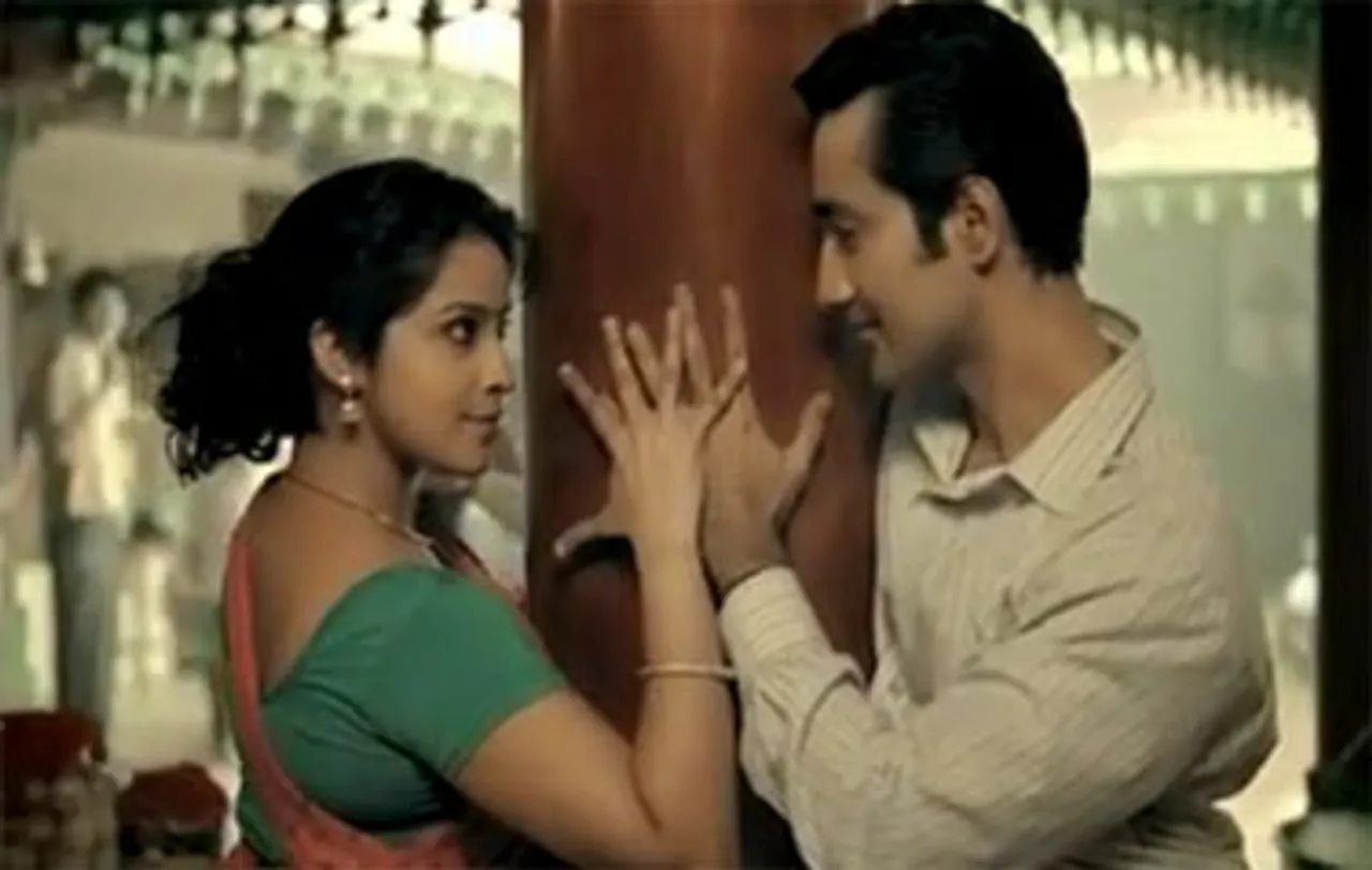 Curry Nation creates campaign for '18 Again'