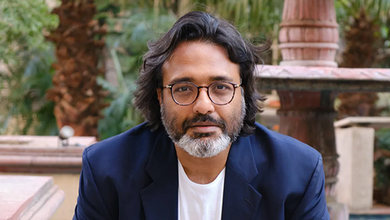 Ogilvy appoints Shouvik Roy as head of Ogilvy Delhi