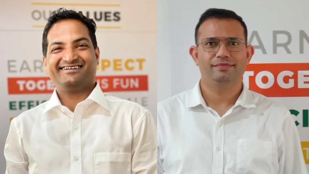 #Arm Worldwide strengthens senior leadership