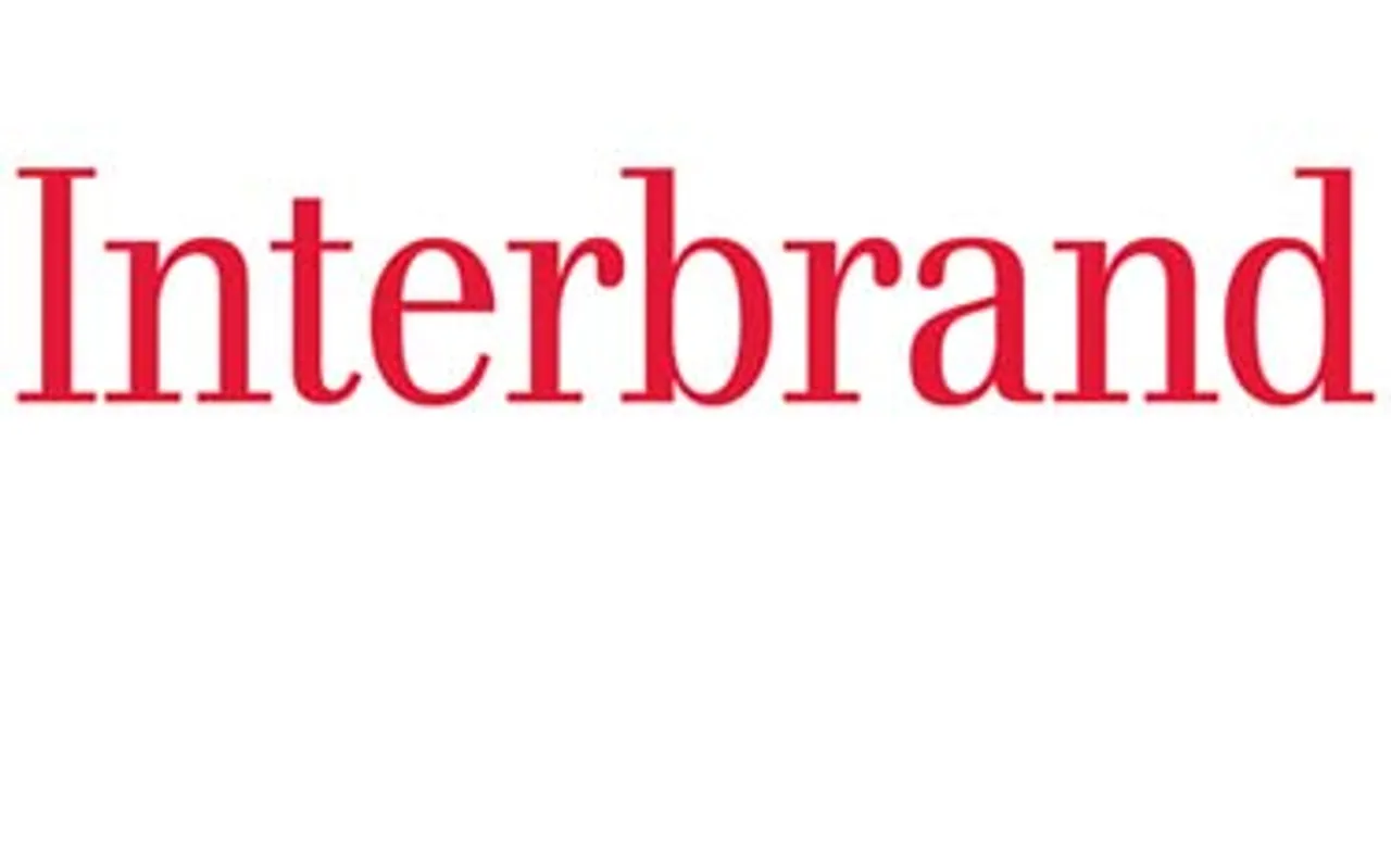 Interbrand unveils Best Indian Brands 2014