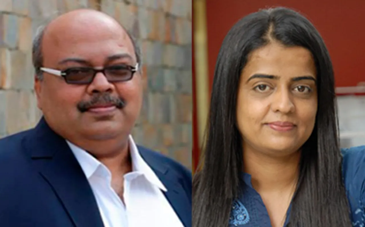 Kunal Jamuar rejoins Havas Media as Managing Partner