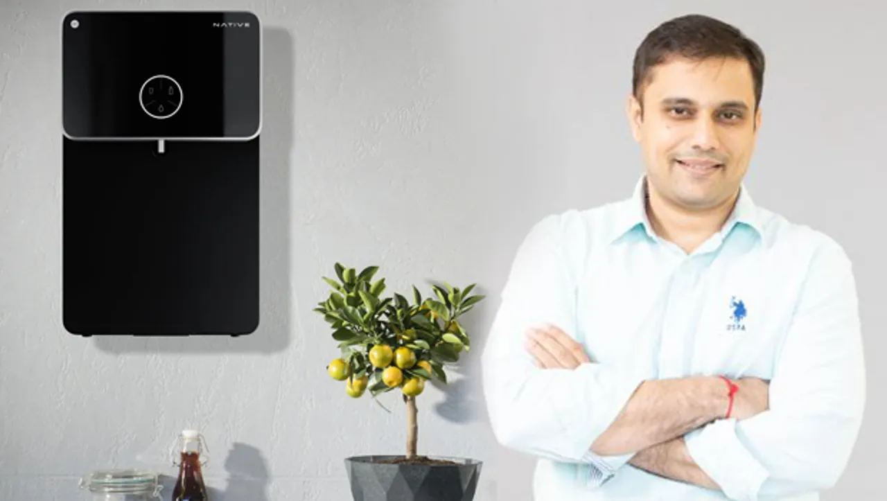 Allocating substantial portion of marketing budget to OTT & influencer marketing: Urban Company's Smit Shukla