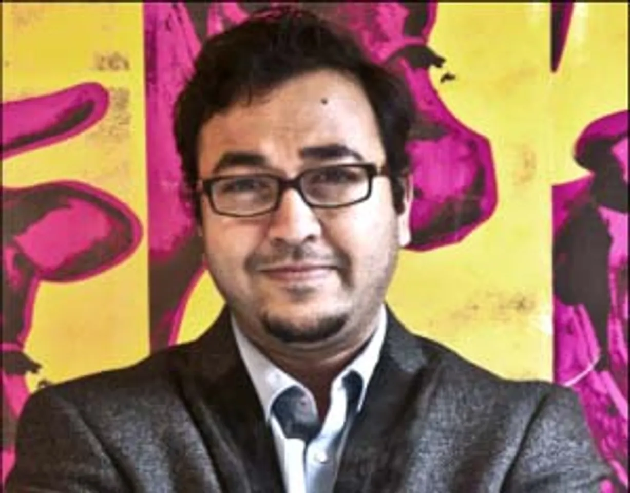 Raj Kamble appointed Managing Partner of BBH India