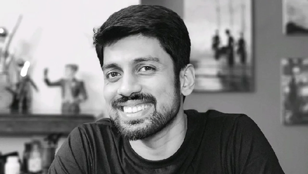 Ekalavya Bhattacharya becomes Offbeet Media Group's Chief Digital Officer
