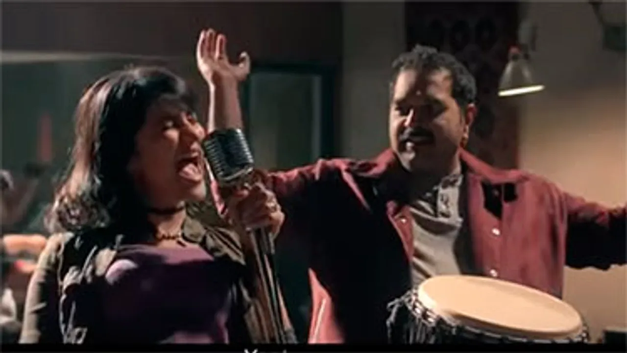 Nestlé Munch goes gaga over Crunch Macha, Munch Macha