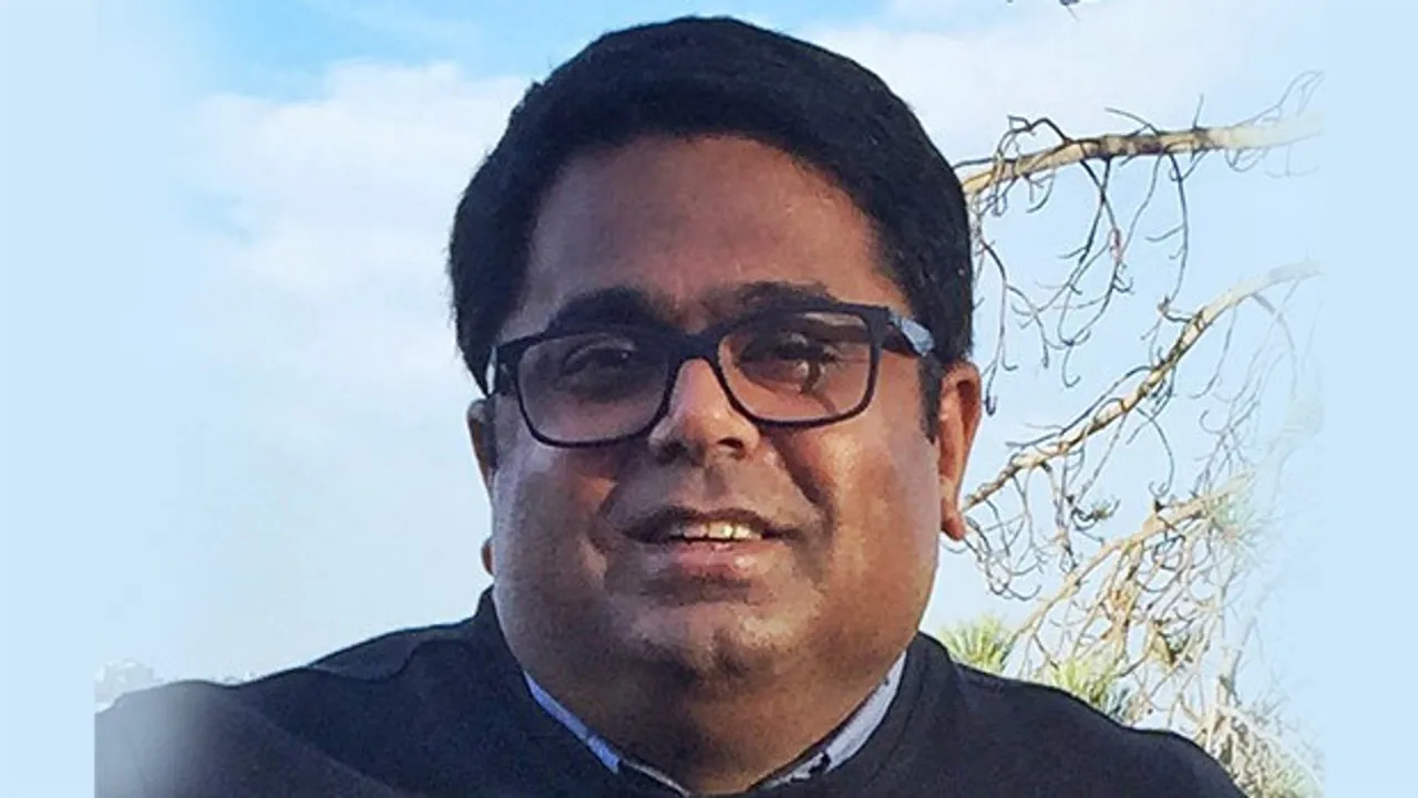 Sachin Kalbag moves on from The Hindu; to join HT