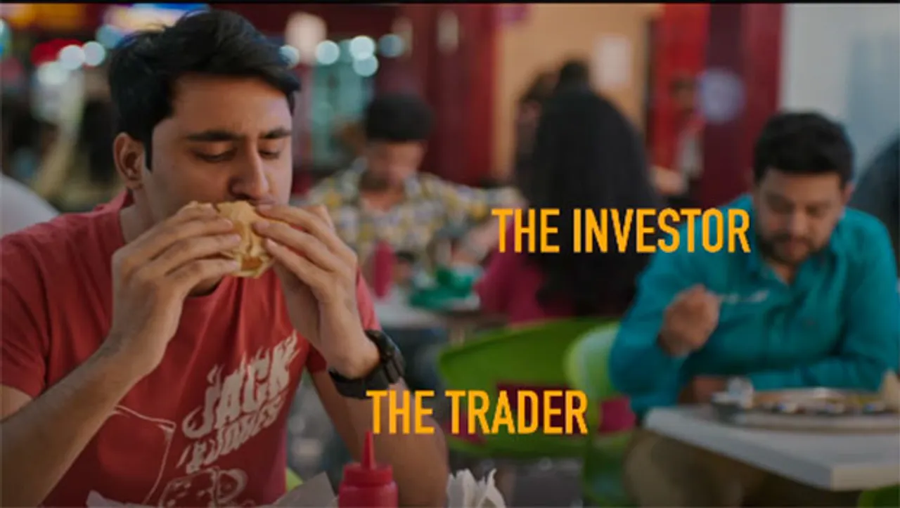 Different investing styles, different apps by Motilal Oswal Securities