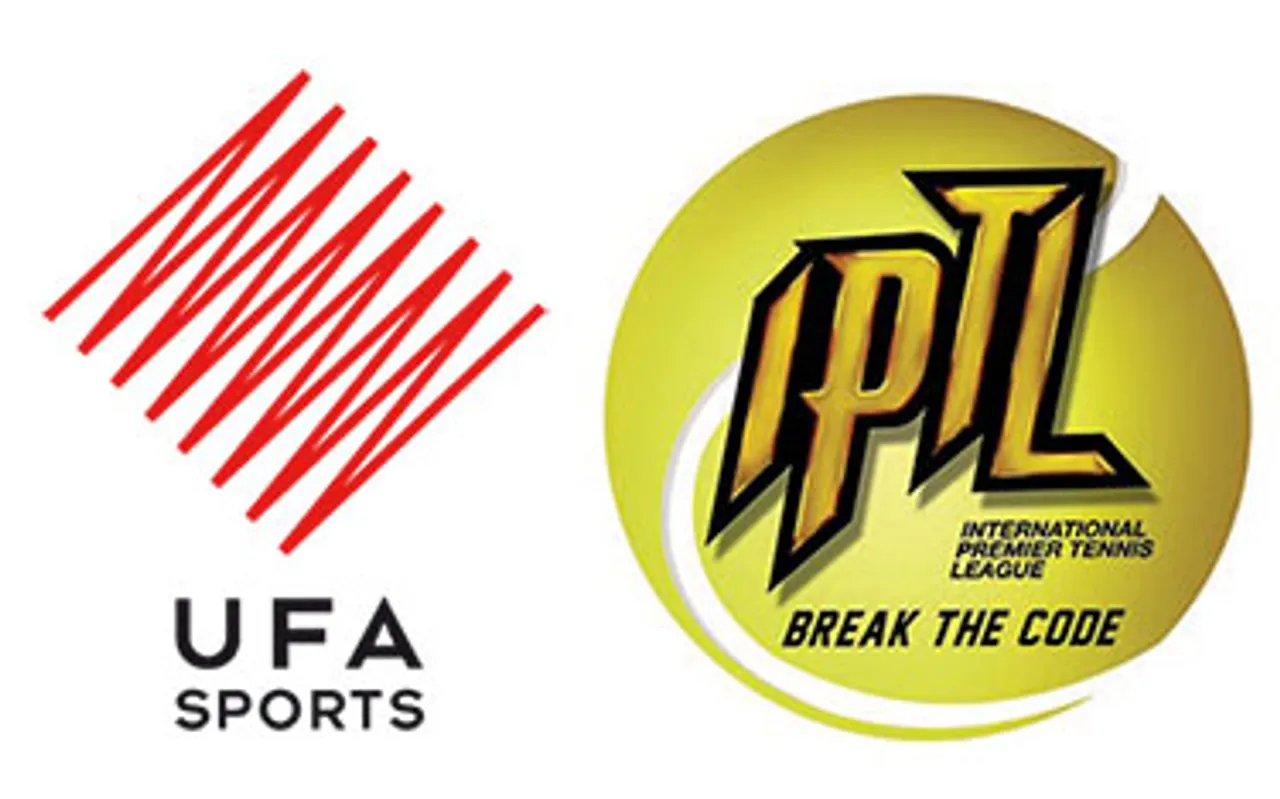 International Premier Tennis League appoints UFA Sports