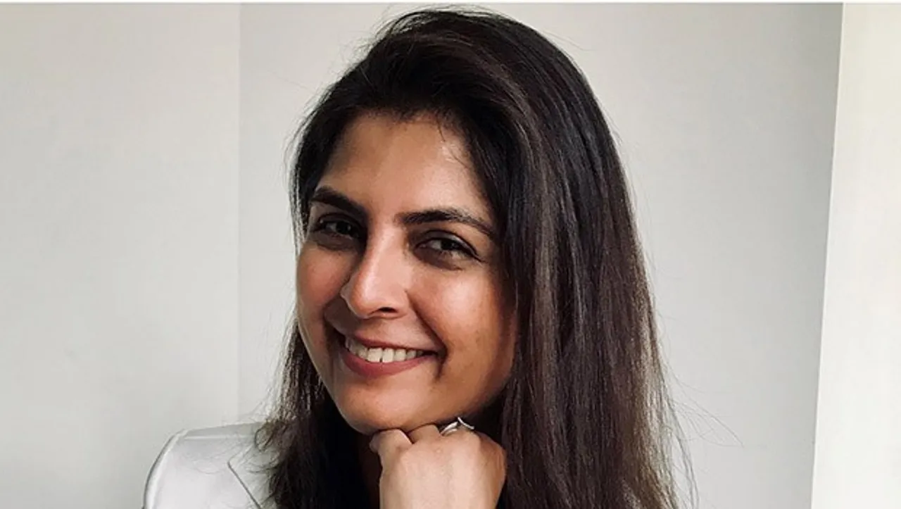 VMLY&R appoints Payal Vaidya as EVP, Experience Design