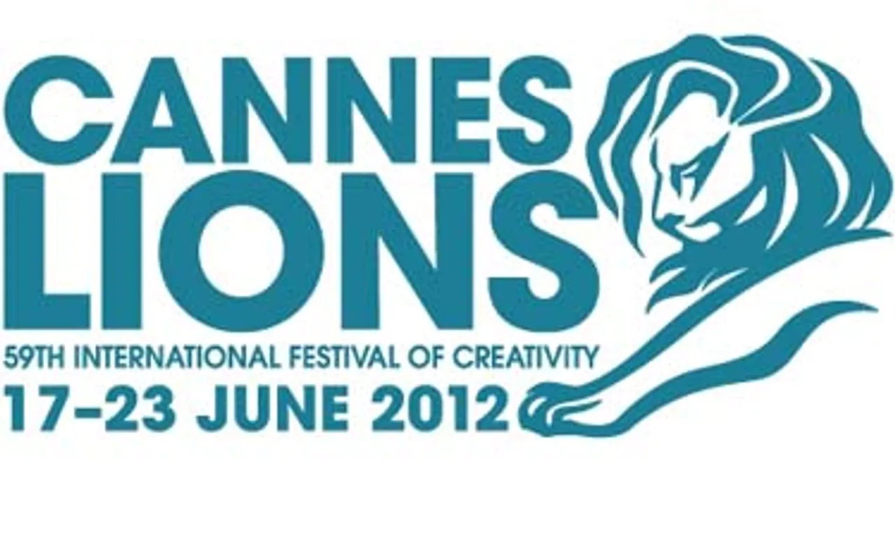 Cannes Lions 2012: Indian metal tally halts at 14