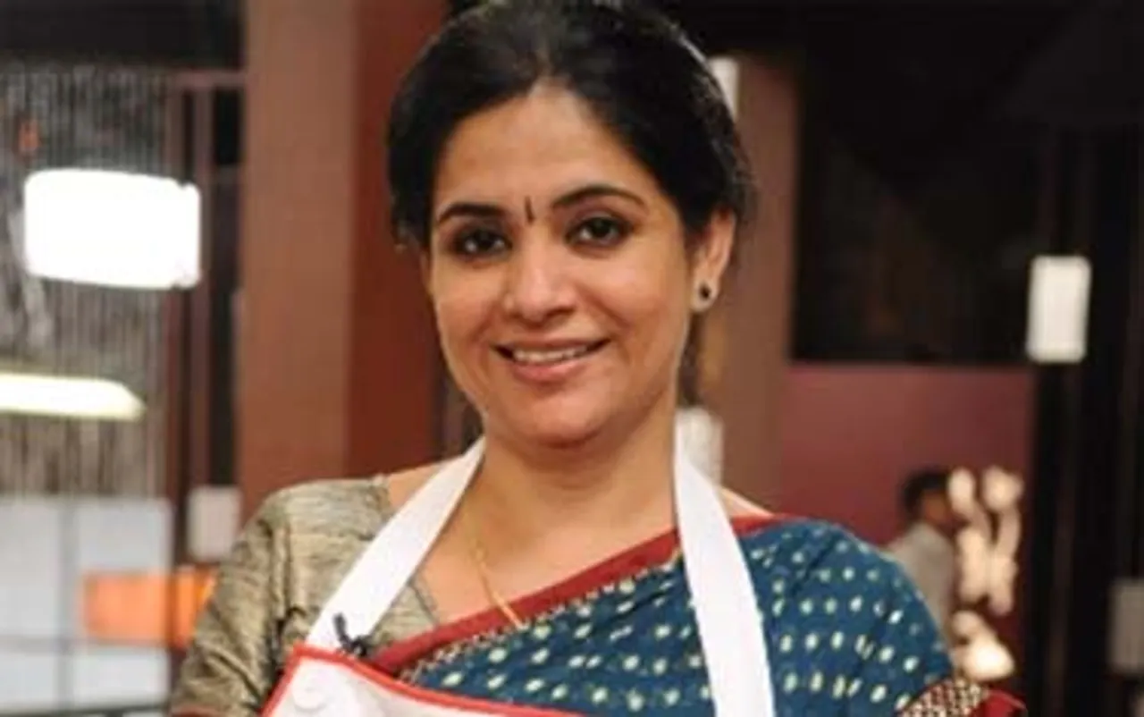 First MasterChef India Winner Is Pankaj Bhadouria