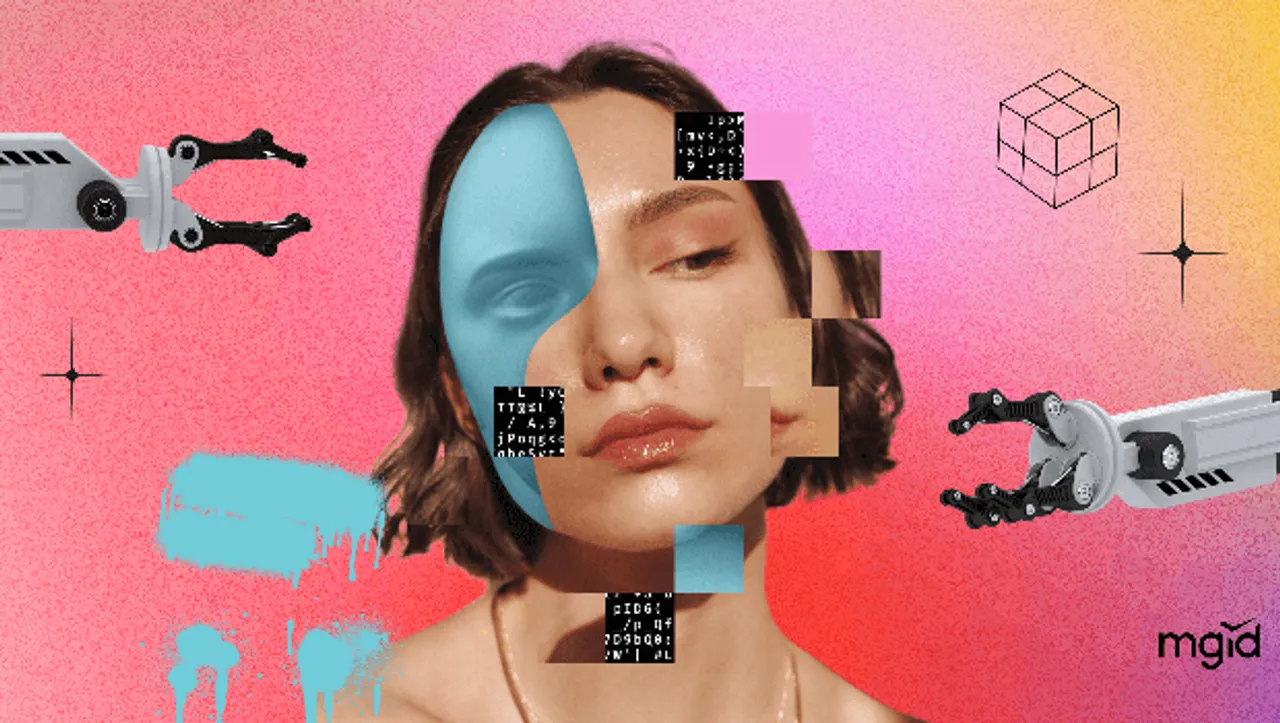 MGID integrates generative AI into its existing advertising solutions offering