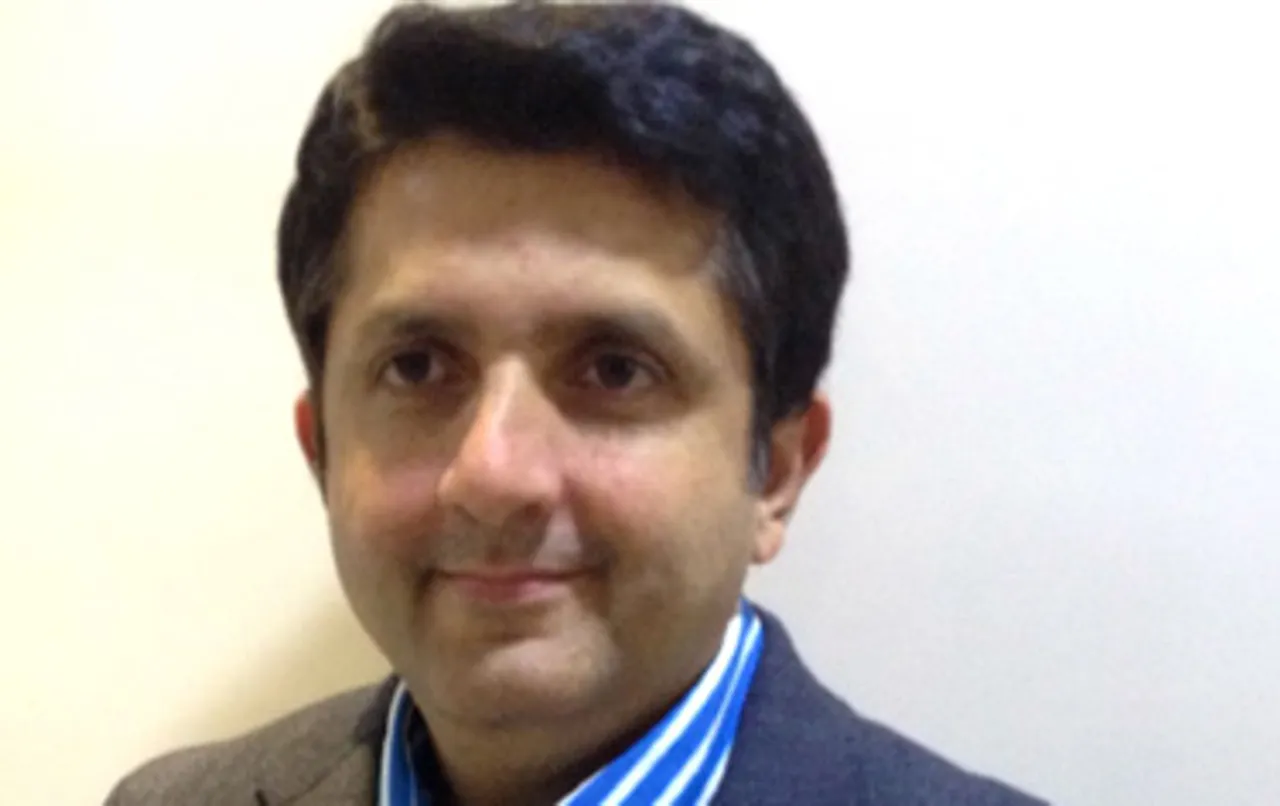 Amin Lakhani to head Unilever South Asia business at Mindshare Fulcrum