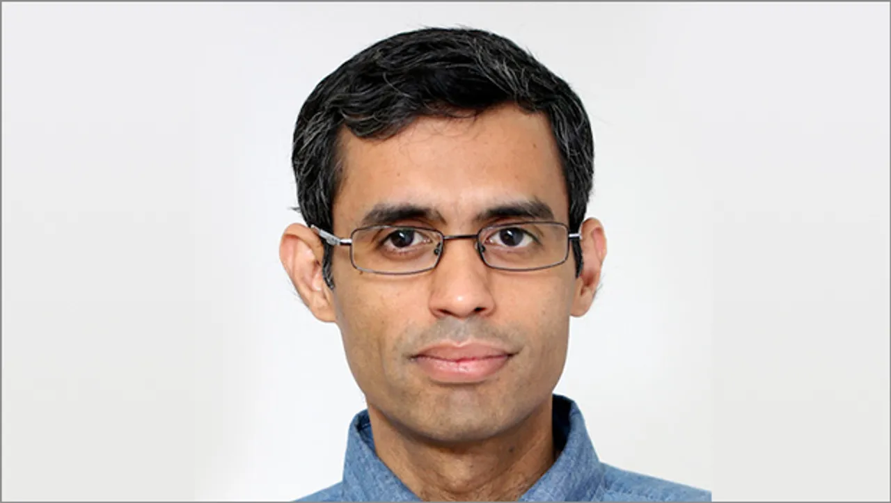 India Today Group appoints Rohit Saran as Editorial Advisor