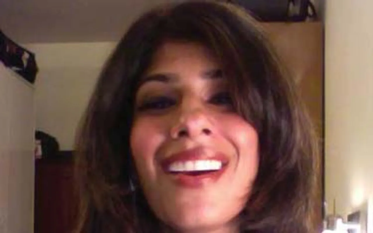 JWT's Priti Kapur appointed jury at One Show 2013