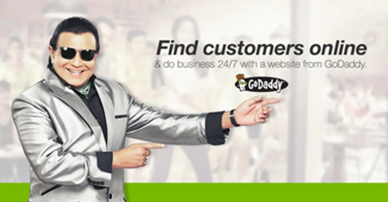 Mithunda shows how to grow a business – the GoDaddy way