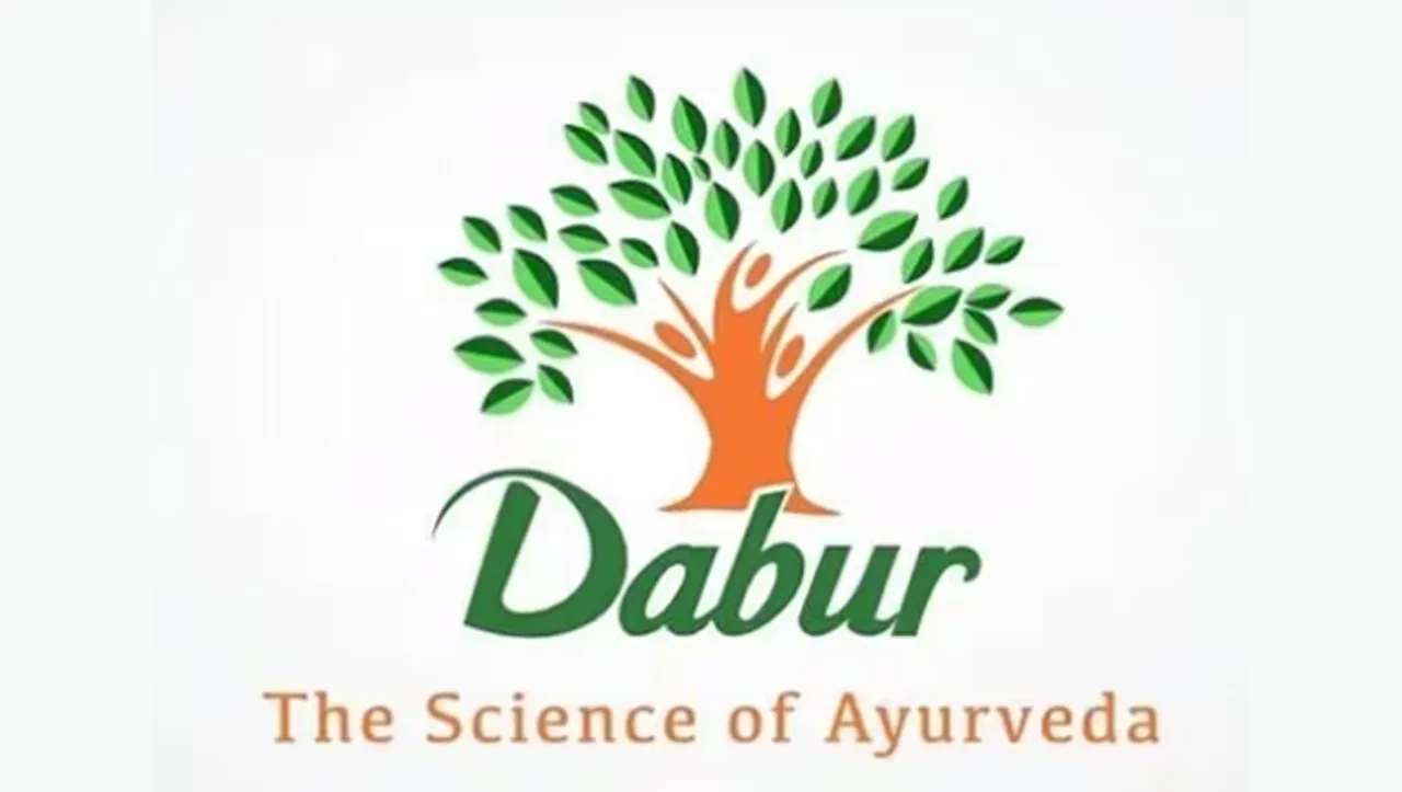 Dabur's ad spends decline 16.7% YoY to Rs 640.27 crores in FY23