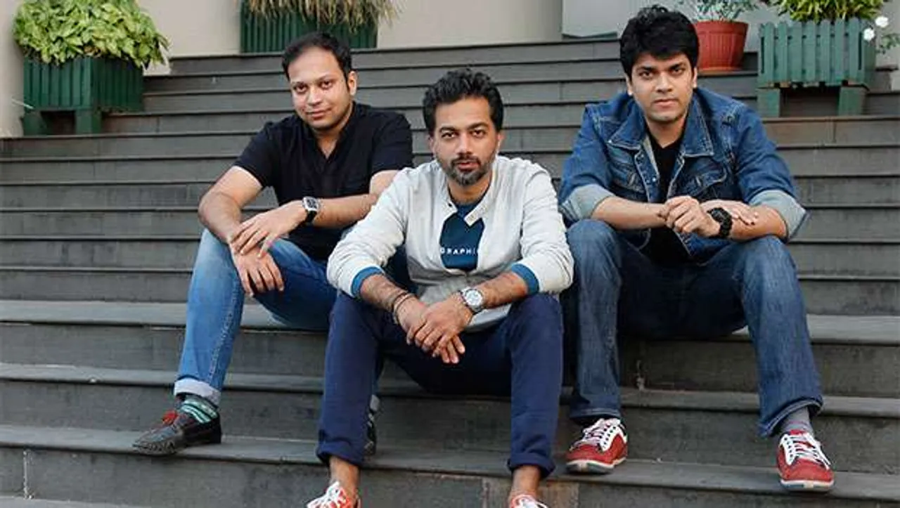 After Hours: Ad man Ninad Umargekar is revolutionising art, one wall at a time