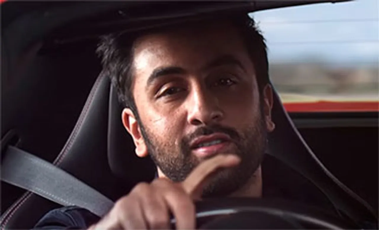 Saavn's new campaign urges users to become heroes of their own lives