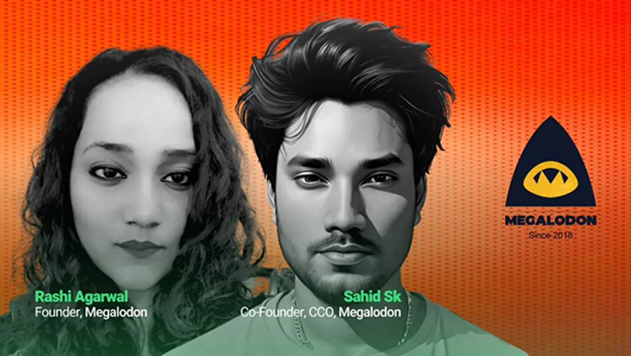Ajio appoints AI marketing company Megalodon as AI creative design partner