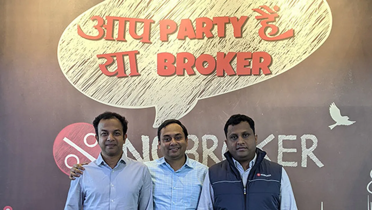 NoBroker acquires Society Connect in an all-cash seal