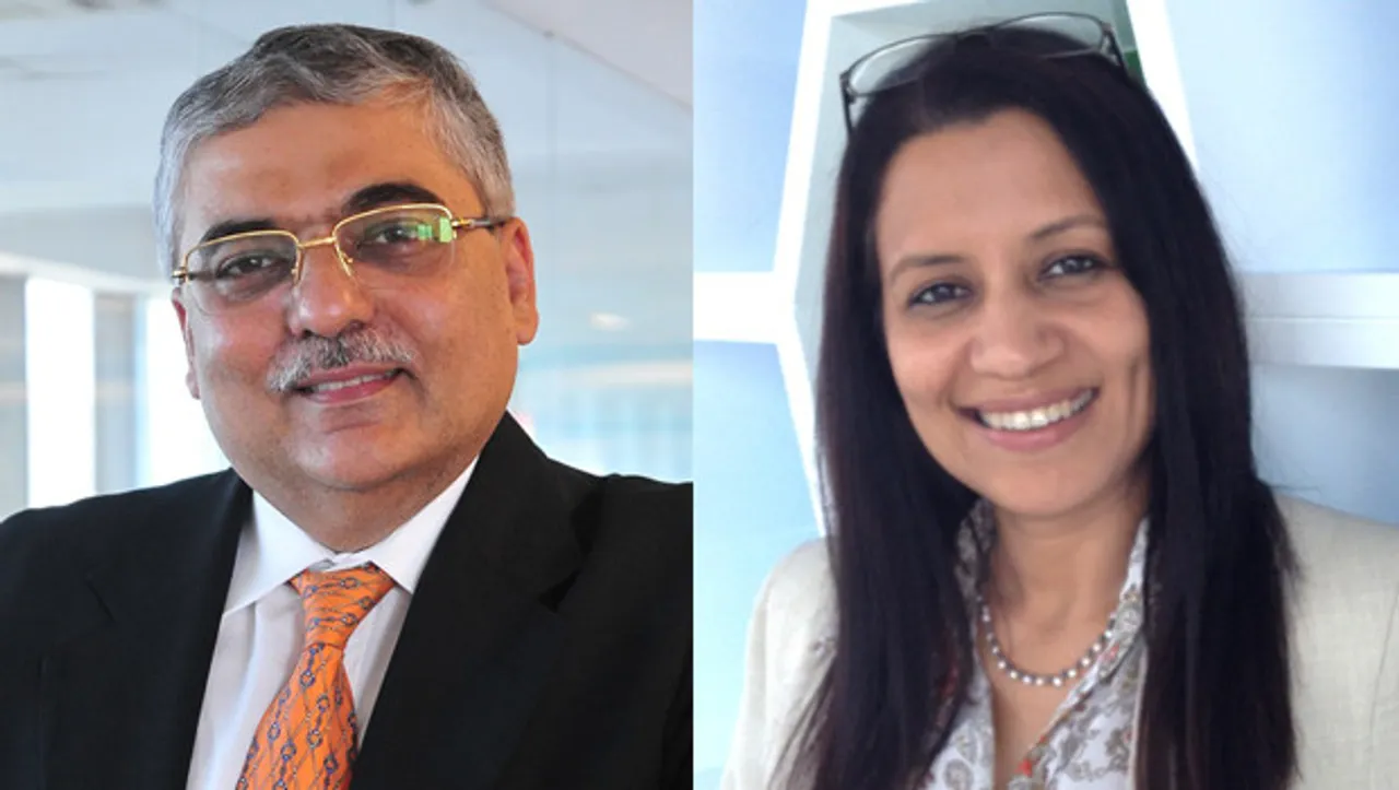 Ashish Bhasin elected President of AAAI 