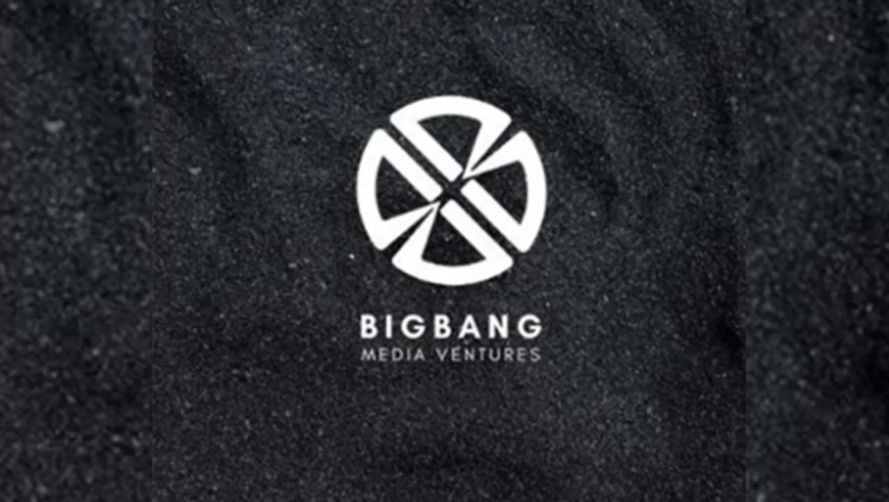 Big Bang Media Ventures and New Horizons Alliance announce merger; new entity to retain BBMVPL name