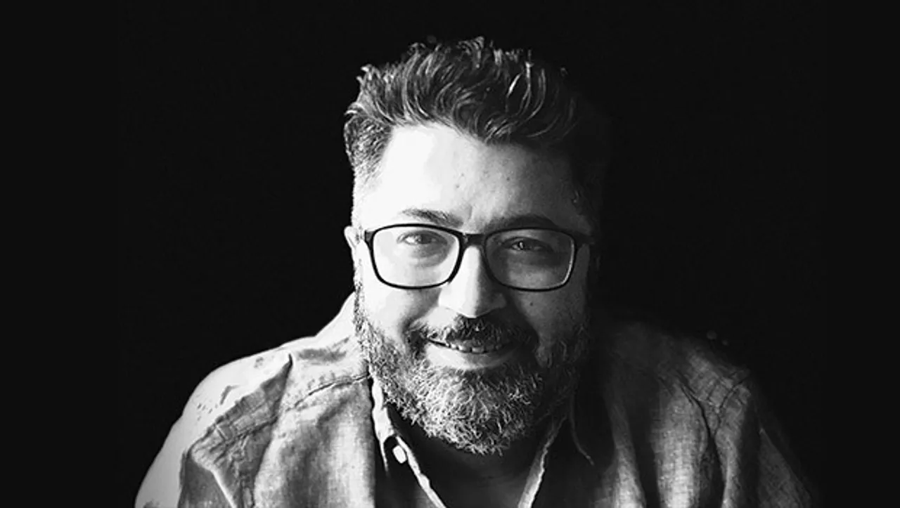 The Womb's Navin Talreja named jury member for 10th WARC Prize for Asian Strategy