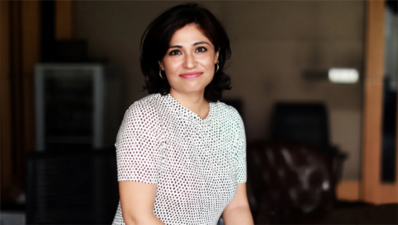 Future Generali India Life Insurance appoints Geetanjali Chugh Kothari as Chief Marketing Officer