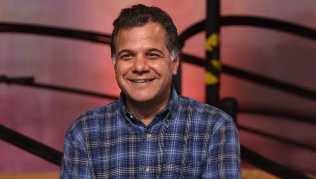 Raj Nayak quits Viacom18 as COO