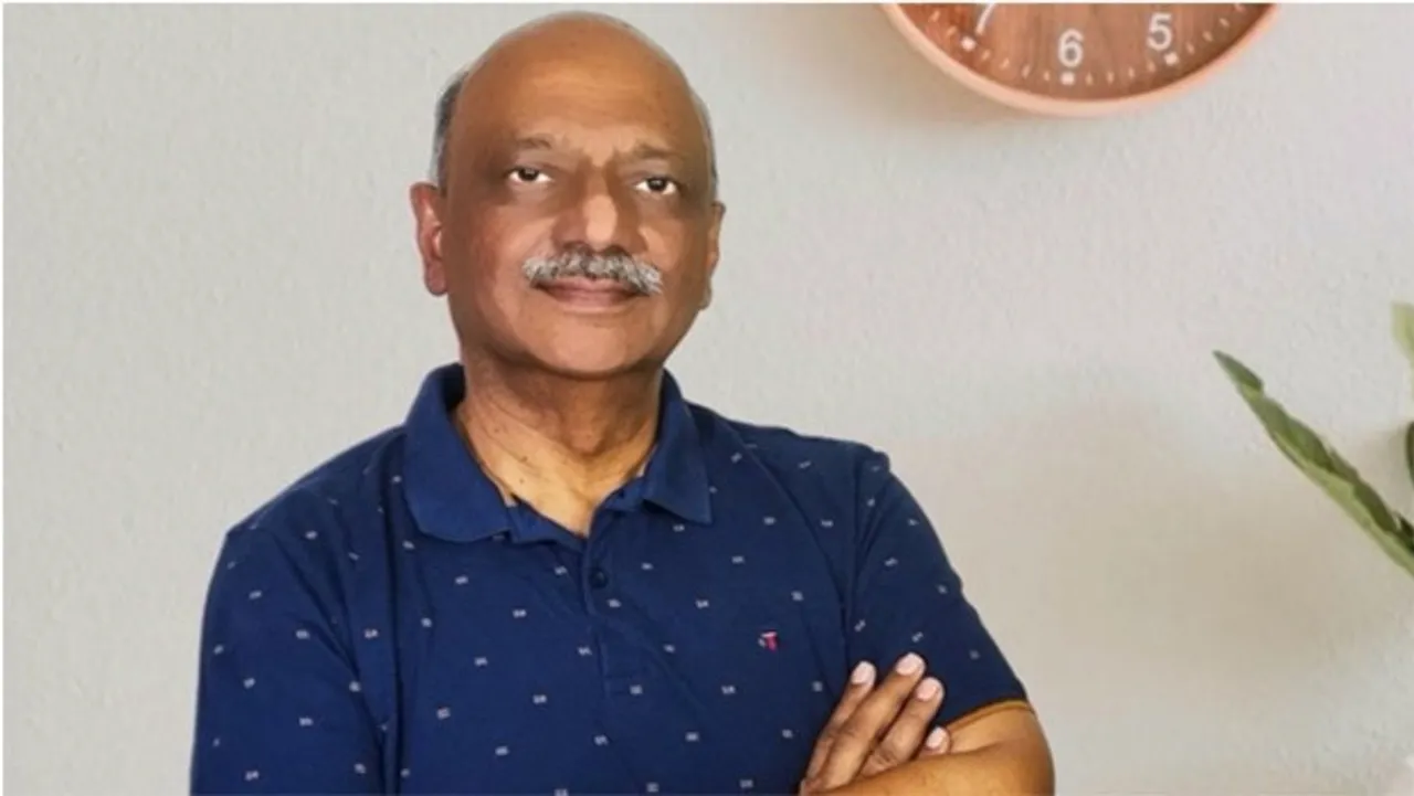 Rediffusion announces Rajendra Gupta's appointment as Chief Growth Officer