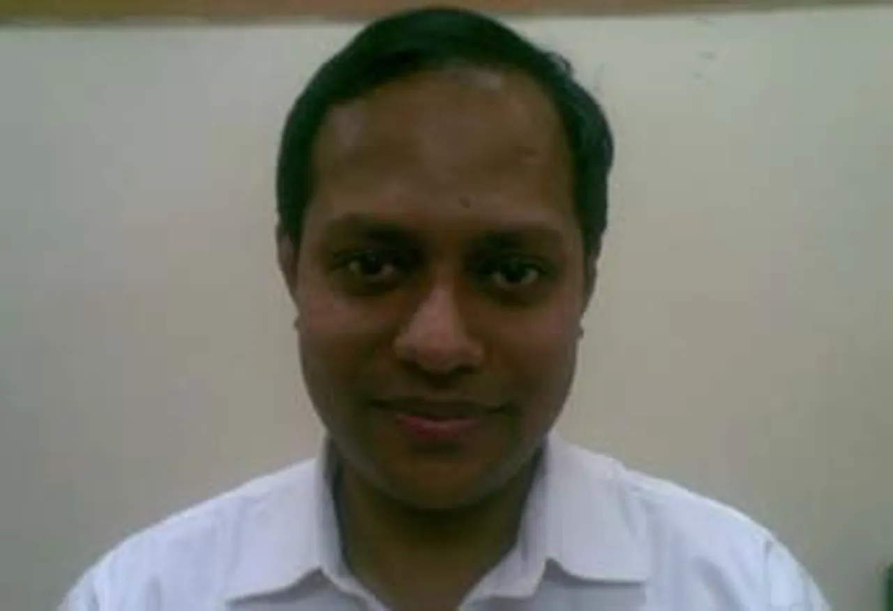 Vishal Singh joins Digital Direction as General Manager