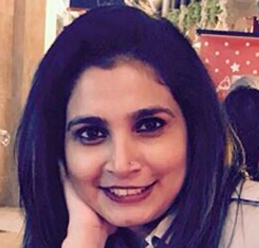 Dentsu Impact ropes in Swati Ratnakar as VP, Planning, for Maruti Suzuki