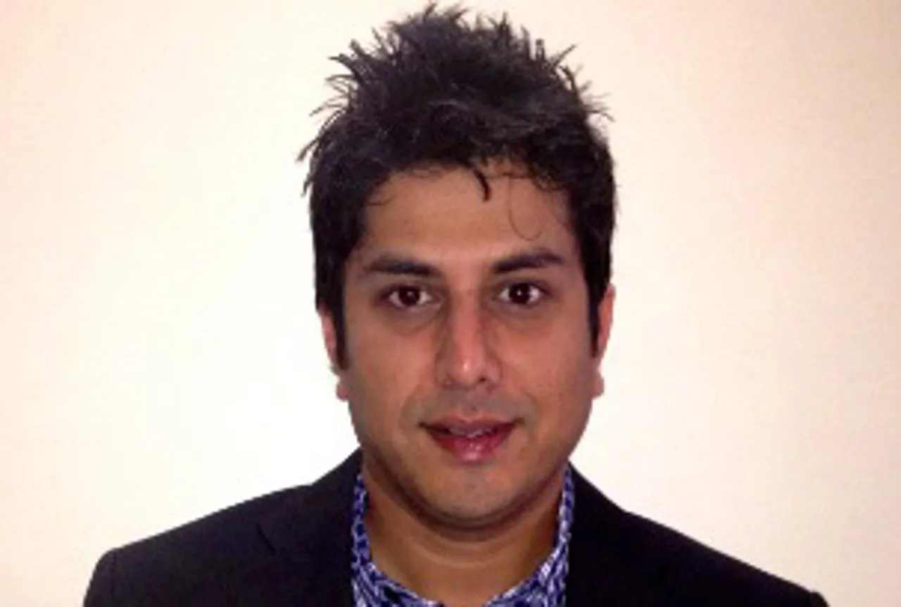 Seventynine.mobi appoints Siddharth Kelkar as Lead for Business