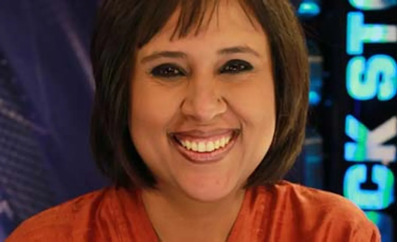 Barkha Dutt quits NDTV; to explore entrepreneurial venture