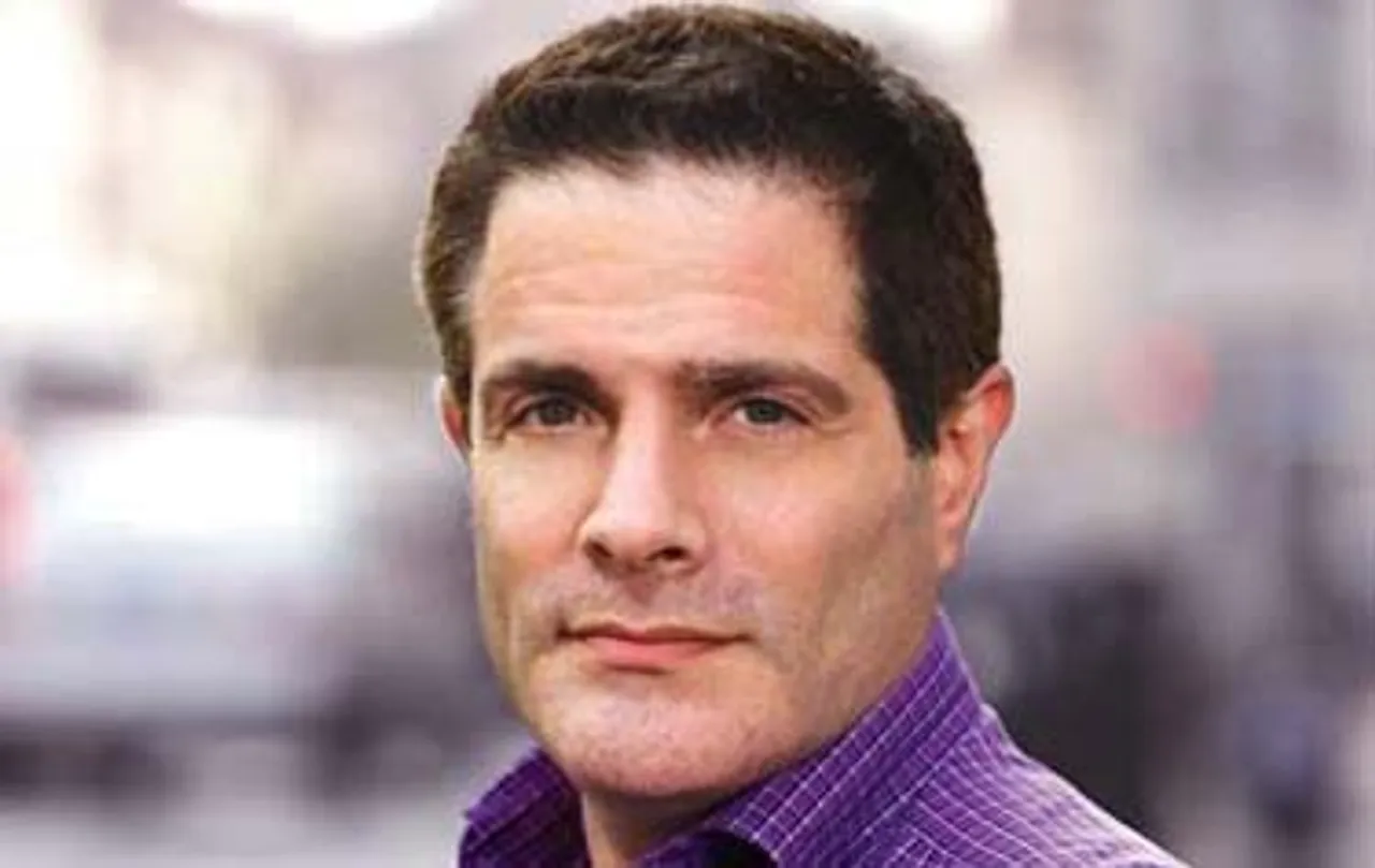 Interview: Tom Doctoroff, JWT, North Asia Area Director, Greater China CEO