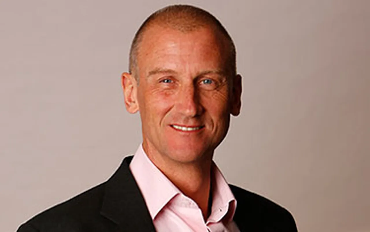 Havas Creative Group appoints Mike Amour as Chairman and CEO of APAC