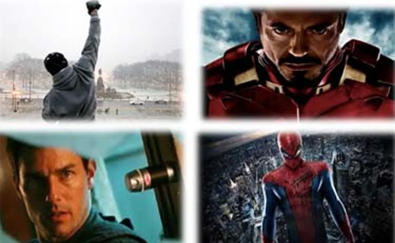 Sony PIX creates new property 'Pixathon'