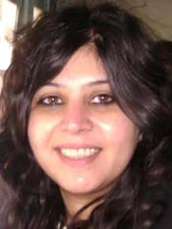Mudra West appoints Priyanka Rishi as Senior VP