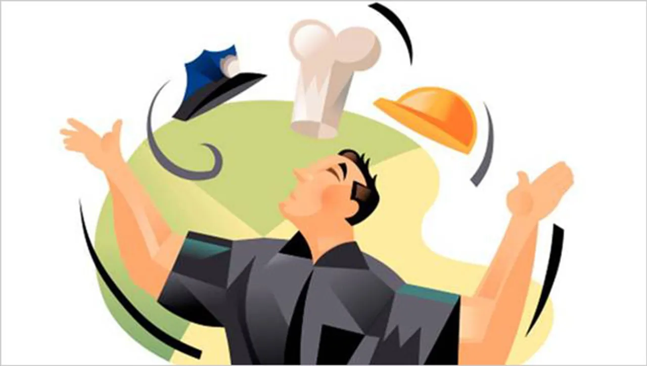 Moonlighting is here to stay: How is the advertising industry tackling it?