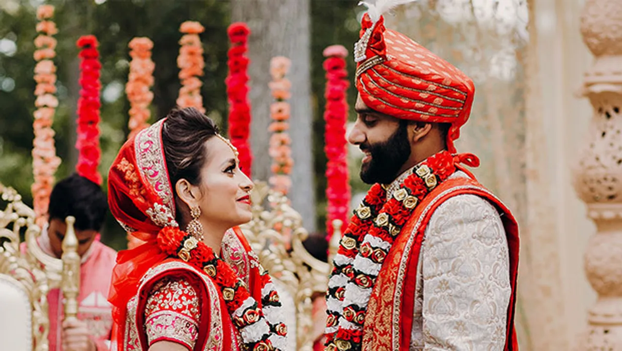 MatrimonyBazaar gets a new brand identity as WeddingBazaar.com
