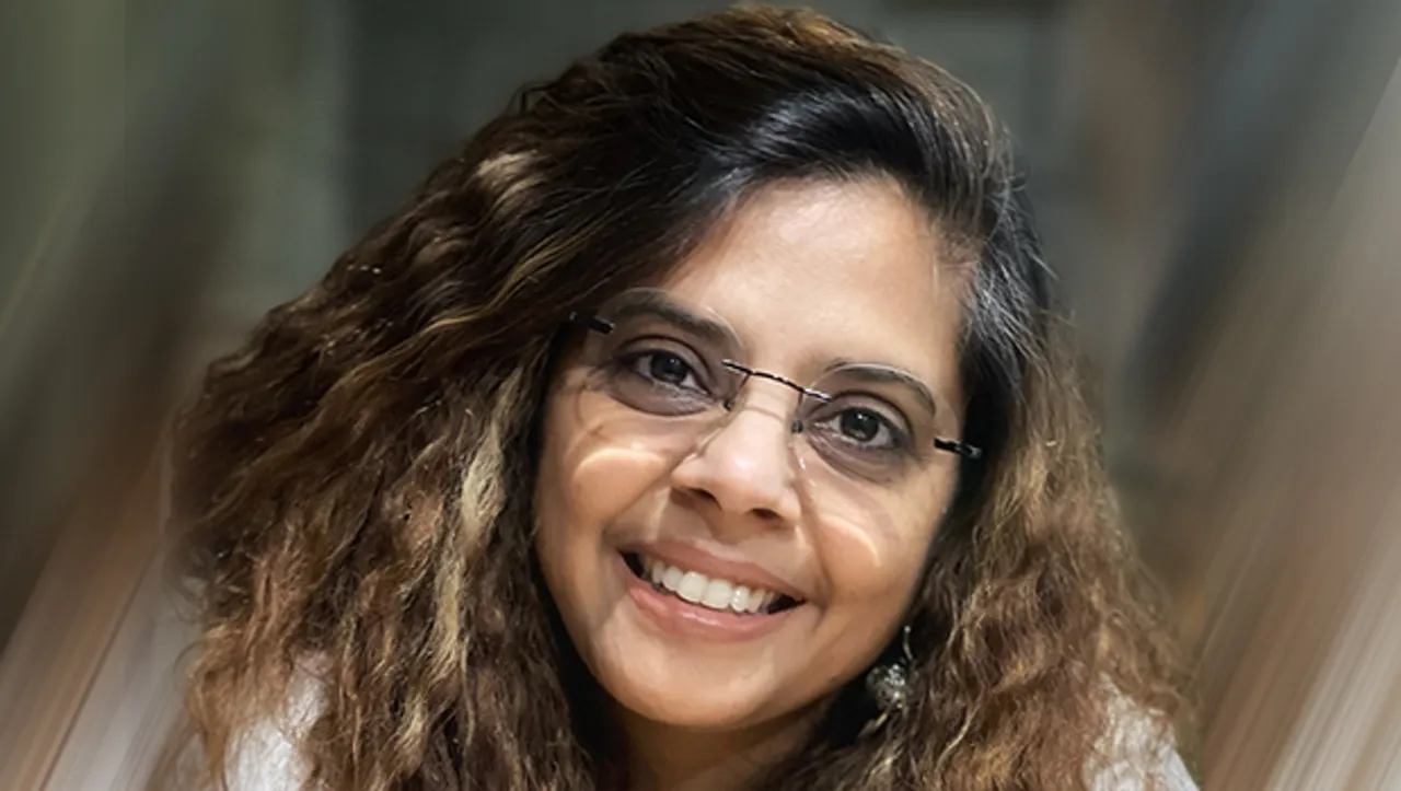 Fractal Ink's Priyanka Agrawal joins Punt Partners as Co-Founder