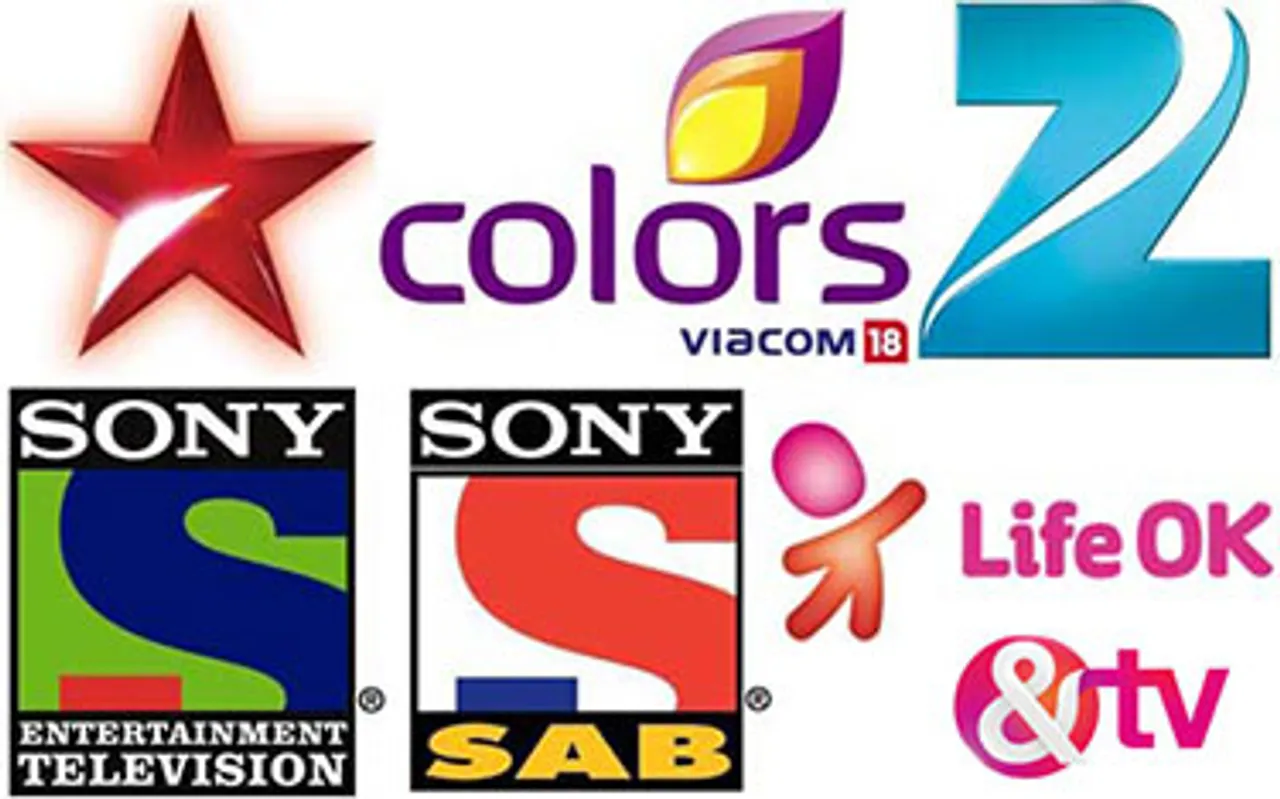 GEC Watch - Star Plus reclaims the top spot