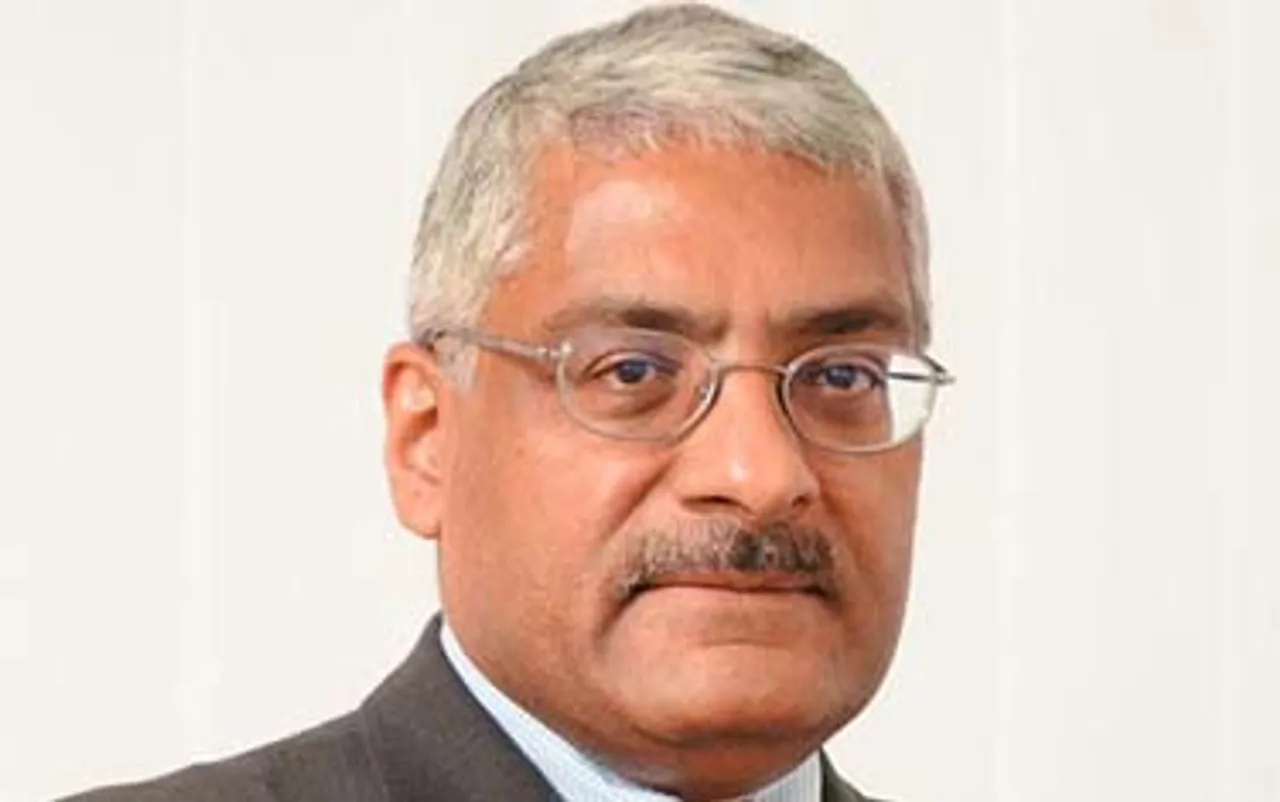 Man Jit Singh appointed President of Sony Pictures Home Entertainment