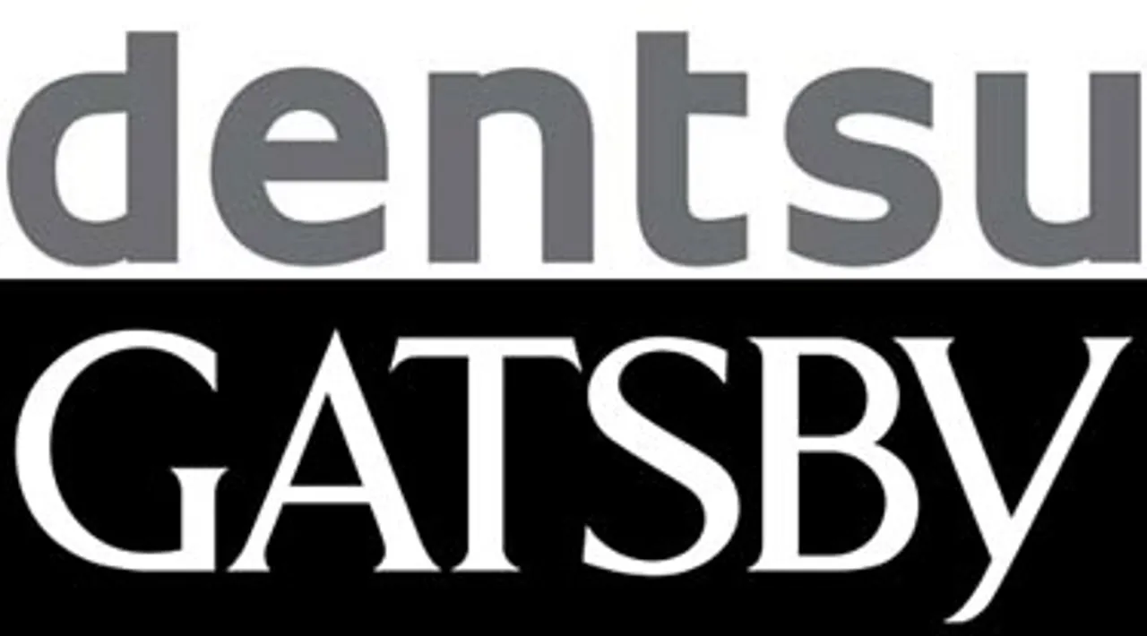 Dentsu Digital bags digital duties for Mandom's Gatsby