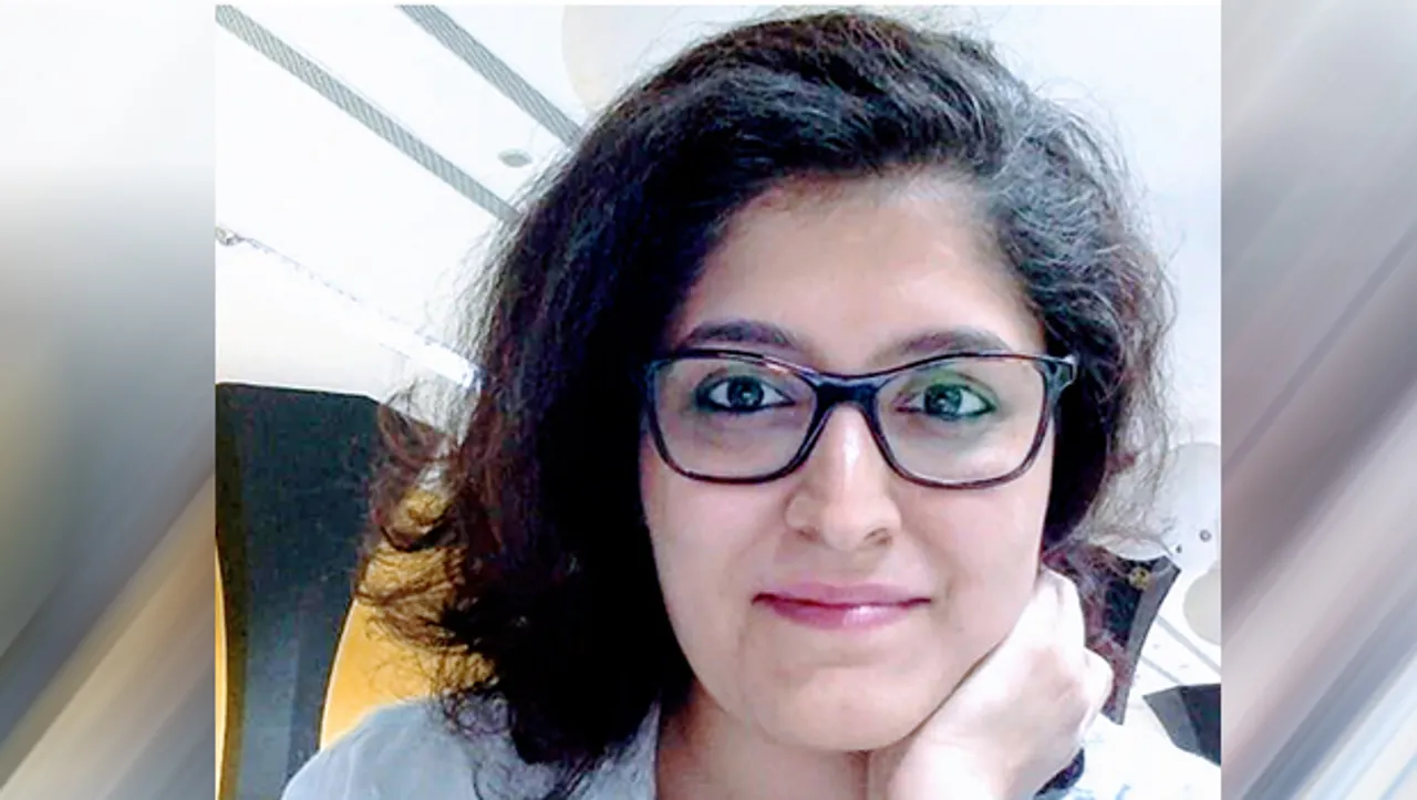 Wunderman Thompson's Amita Major joins Enormous as Head of Planning, Digital
