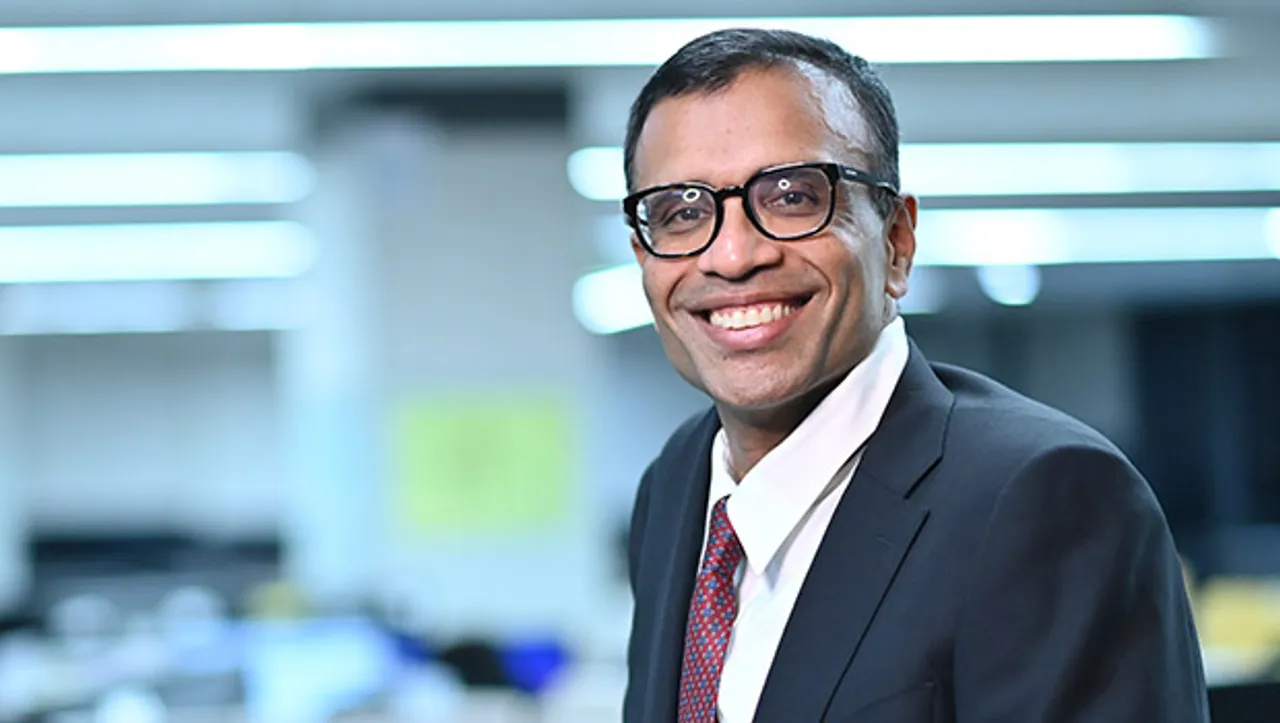 Siemens Digital Industries Software appoints Mathew Thomas as Country Manager and Managing Director for India